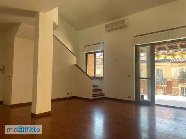 Appartamento in affitto a Circoscrizione 4, Piemonte