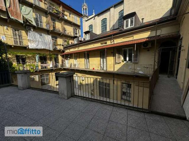 Appartamento in affitto a Circoscrizione 4, Piemonte