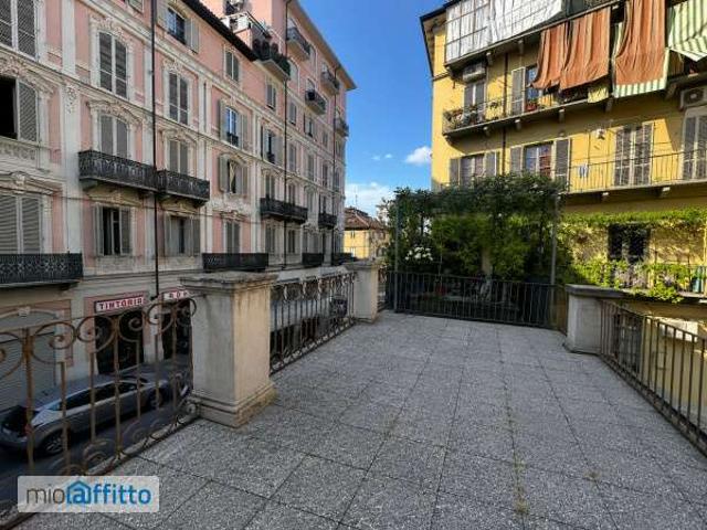 Appartamento in affitto a Circoscrizione 4, Piemonte