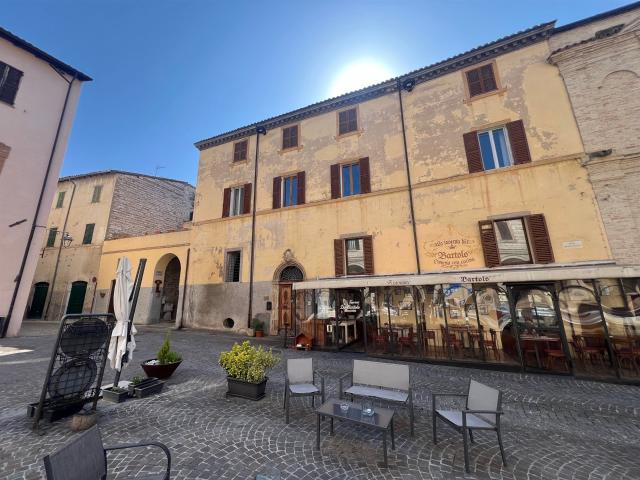 Casa in vendita a Castello, Sassoferrato