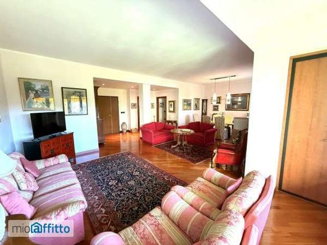 Appartamento in affitto a Borgo Cina, Torino