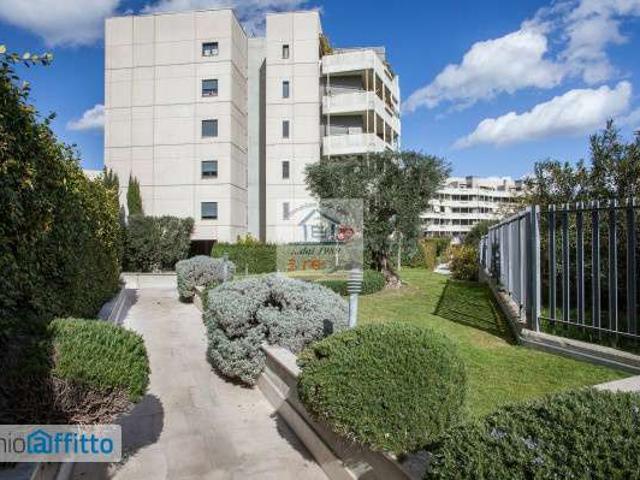 Appartamento in affitto a Municipio Roma III, Roma Capitale