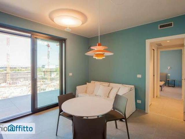 Appartamento in affitto a Municipio 8 di Milano, Milano