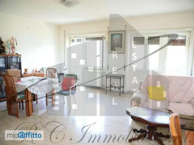 Appartamento in affitto a Municipio Roma IX, Roma Capitale