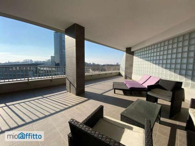 Appartamento in affitto a Municipio 8 di Milano, Milano