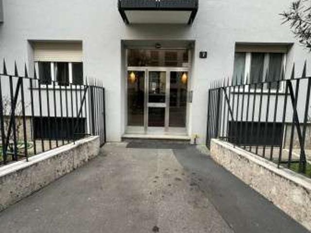 Appartamento in affitto a Municipio 8 di Milano, Milano