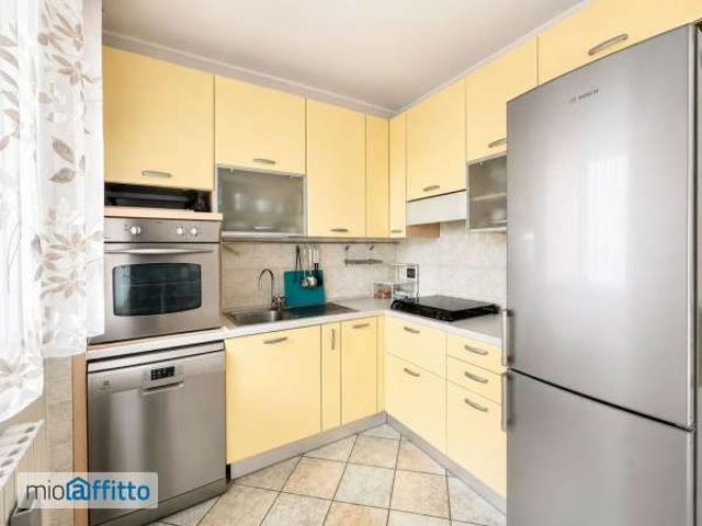 Appartamento in affitto a Municipio 4, Milano