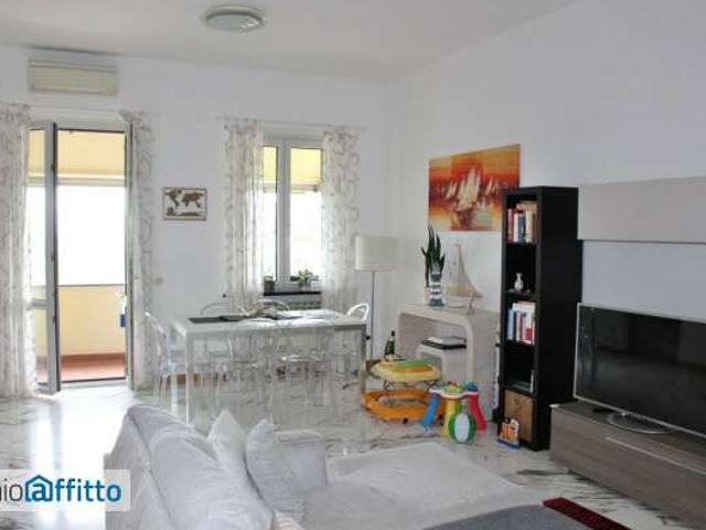 Appartamento in affitto a Levante, Serra Riccò