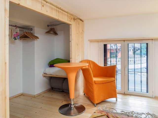 Appartamento in affitto a Municipio 2, Milano