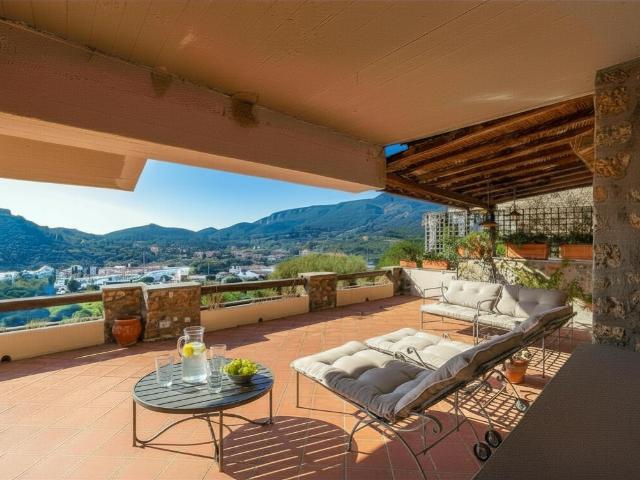 Appartamento in vendita a Monte Argentario, Porto Ercole