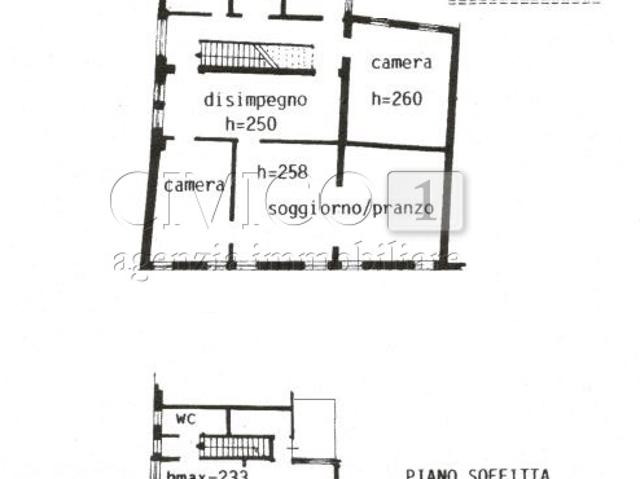 Appartamento in vendita a Venezia-Murano-Burano, Venezia