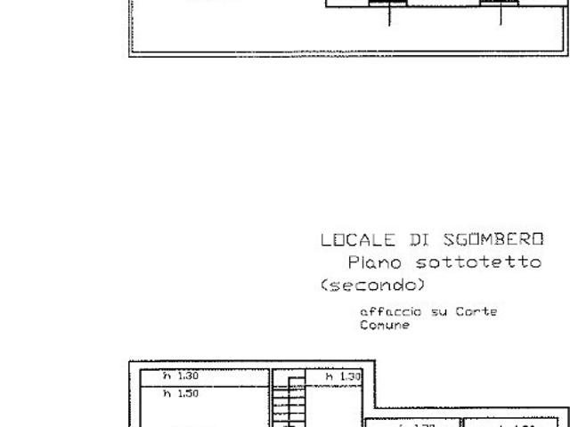 Appartamento in vendita a Poggio di Sanremo, San Remo