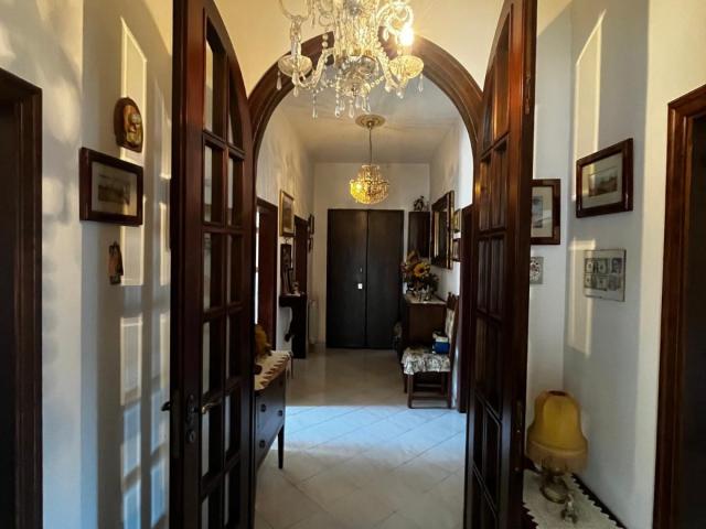 Appartamento in vendita a La Villa, Campi Bisenzio