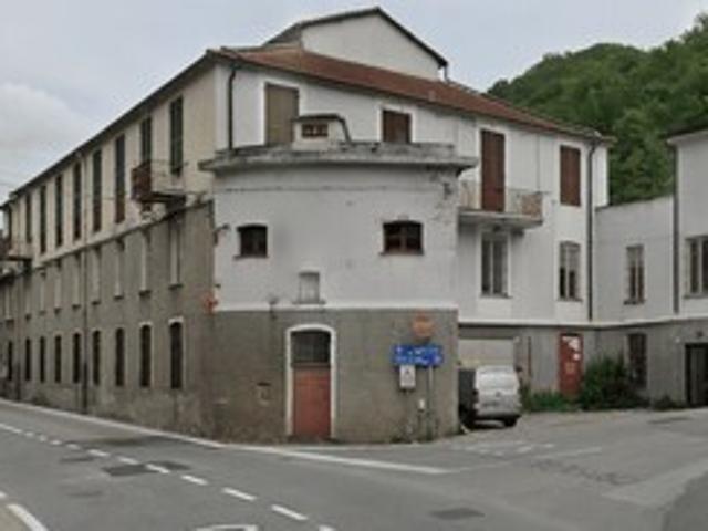 Appartamento in vendita a Sant'olcese, Liguria