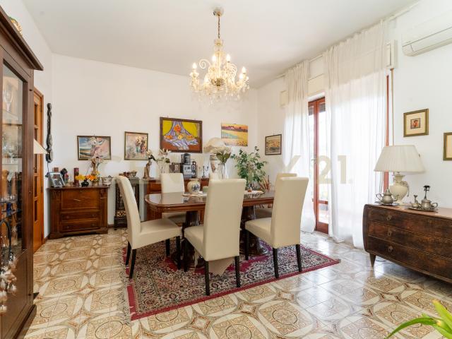 Appartamento in vendita a San Gregorio Di Catania, Catania