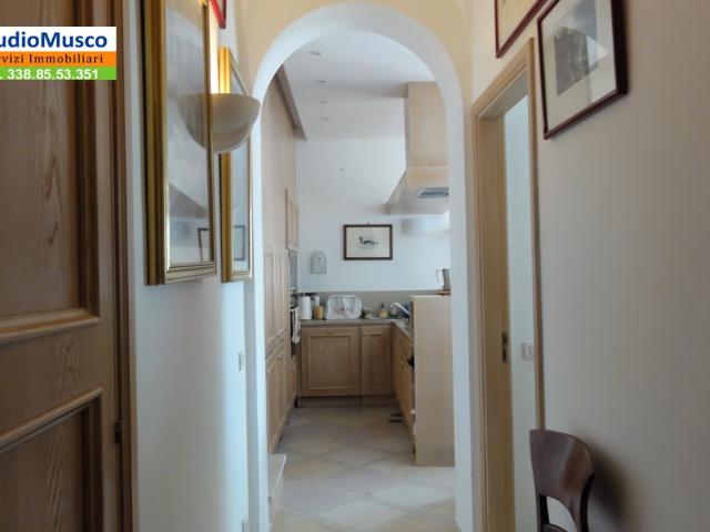 Appartamento in vendita a Capri, Campania