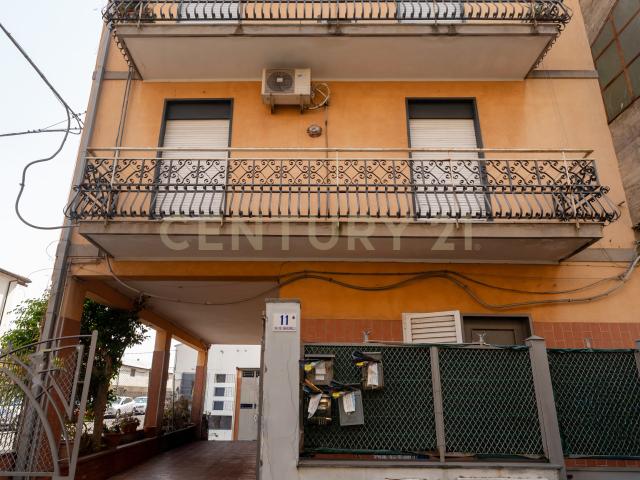 Appartamento in vendita a San Giorgio-Librino-San Giuseppe la Rena-Zia Lisa-Villaggio Sant'Agata, Catania