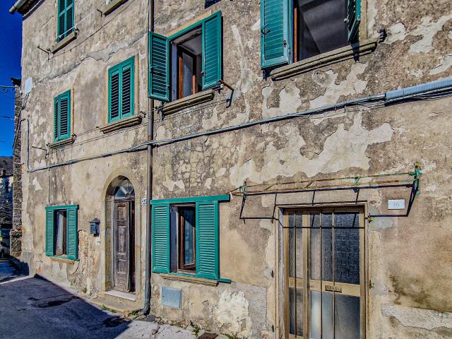 Appartamento in vendita a Roccastrada, Toscana