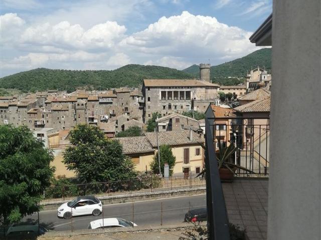 Appartamento in vendita a Viterbo, Lazio