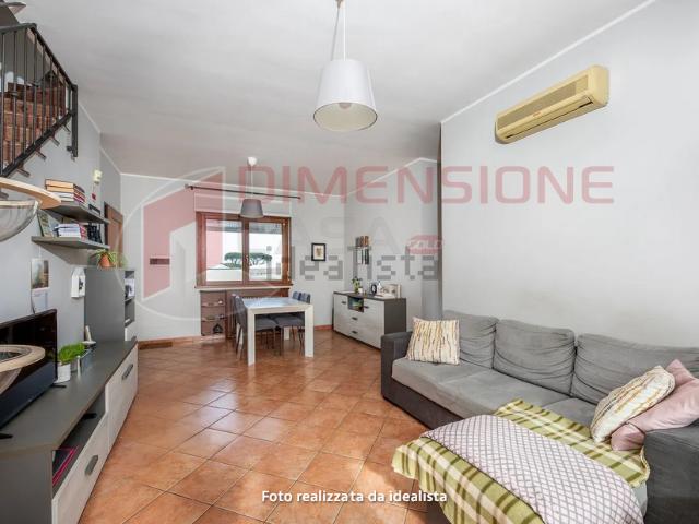 Appartamento in vendita a Villa Verde, Roma Capitale