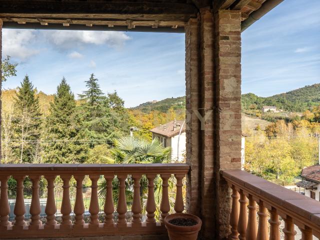 Appartamento in vendita a Vescovado, Murlo