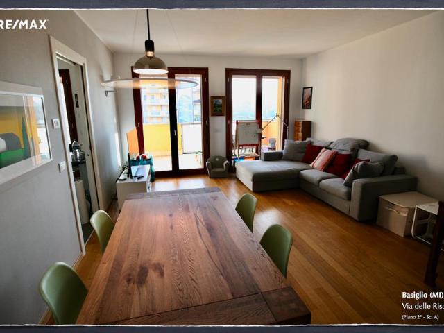 Appartamento in vendita a Milano 3, Basiglio