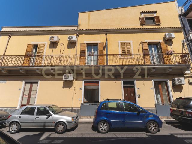 Appartamento in vendita a Paternò, Sicilia