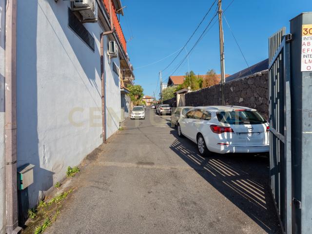 Appartamento in vendita a San Giovanni Galermo, Catania