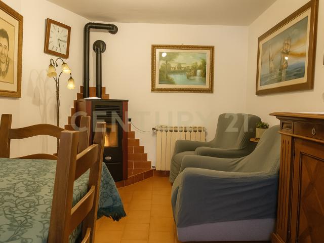 Appartamento in vendita a Abbadia San Salvatore, Toscana