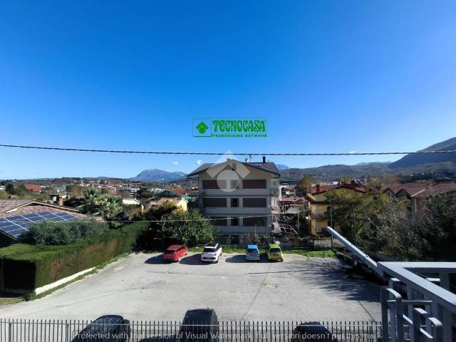 Appartamento in vendita a Mercogliano, Campania