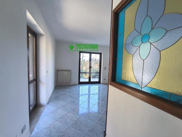 Appartamento in vendita a Mercogliano, Campania