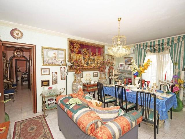 Appartamento in vendita a San Giorgio-Librino-San Giuseppe la Rena-Zia Lisa-Villaggio Sant'Agata, Catania