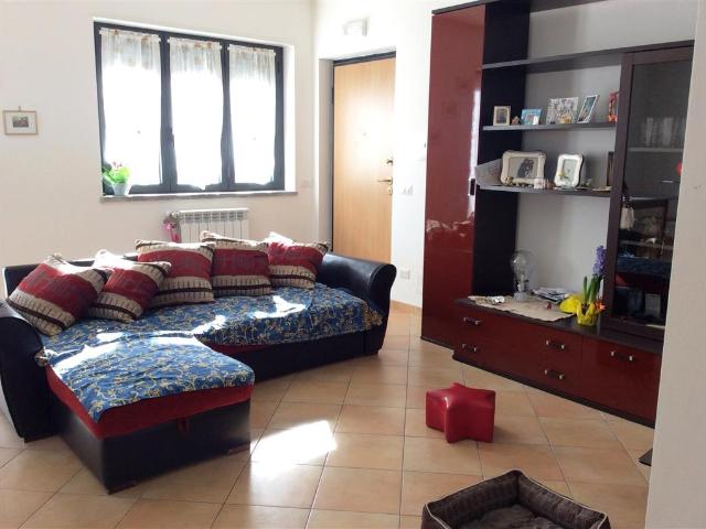 Appartamento in vendita a Viterbo, Lazio