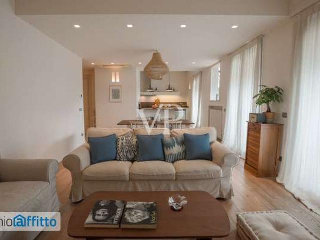 Appartamento in affitto a Quartiere 3, Firenze