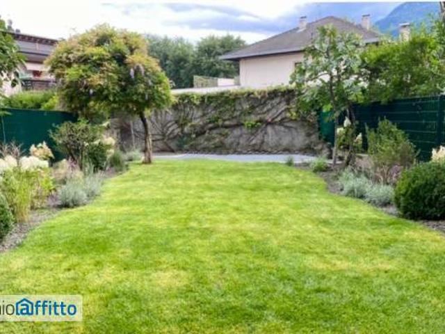 Appartamento in affitto a Burggrafenamt - Burgraviato, Lana
