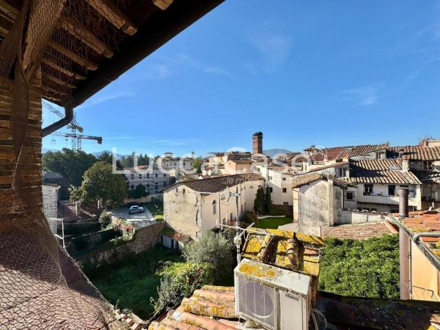 Attico in vendita a San Concordio, Bagni Di Lucca Ponte
