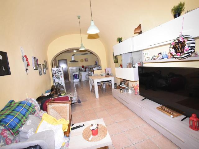 Appartamento in vendita a Bagni Di Lucca Ponte, Toscana