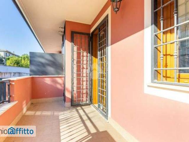 Appartamento in affitto a Ponte Galeria-La Pisana, Roma Capitale