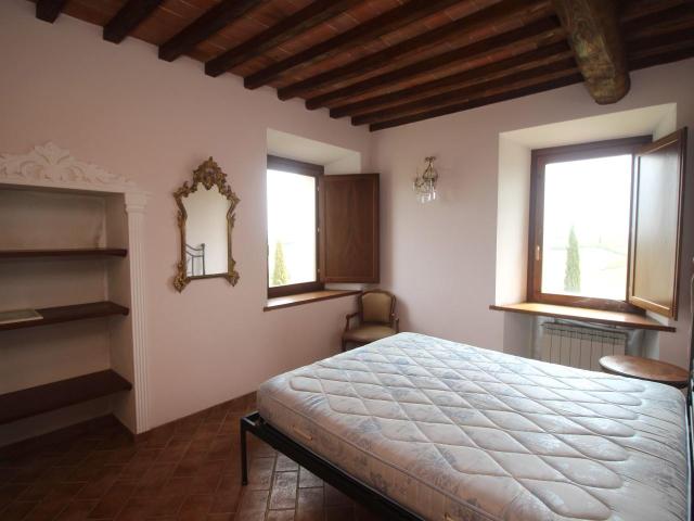 Appartamento in vendita a Radi, Monteroni d'Arbia