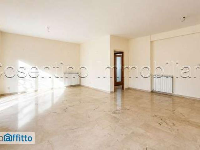 Appartamento in affitto a VI Circoscrizione, Palermo