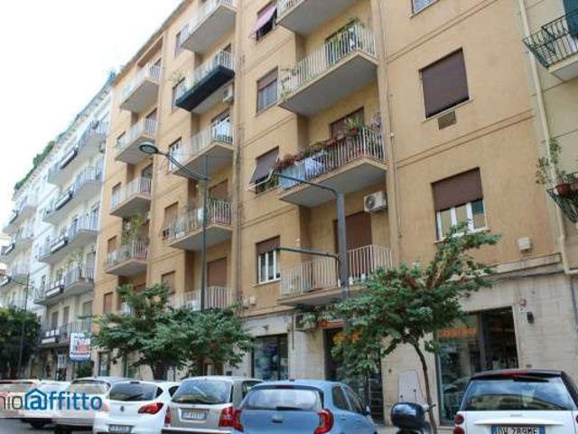 Appartamento in affitto a VIII Circoscrizione, Palermo