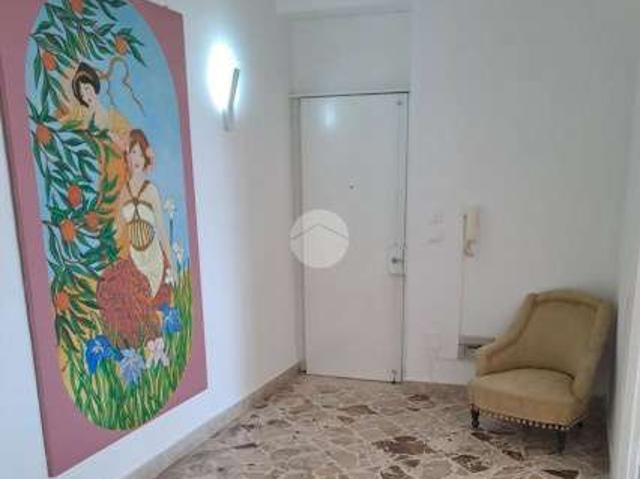 Appartamento in affitto a VIII Circoscrizione, Palermo
