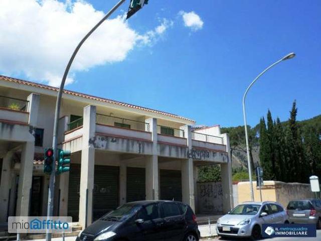 Appartamento in affitto a VI Circoscrizione, Palermo