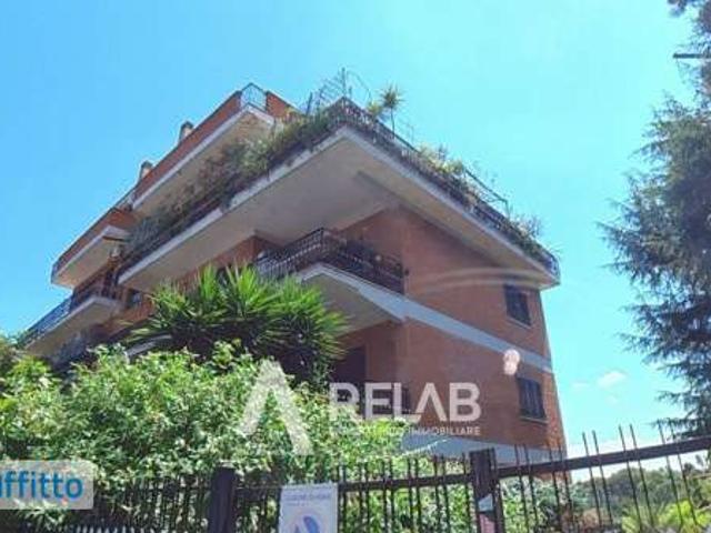 Appartamento in affitto a Municipio Roma XII, Roma Capitale