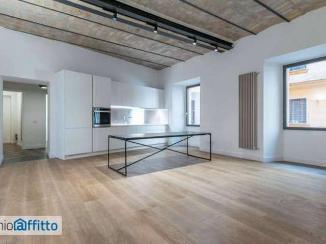 Appartamento in affitto a Municipio Roma I, Roma Capitale