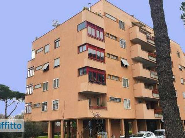 Appartamento in affitto a Municipio Roma IV, Roma Capitale