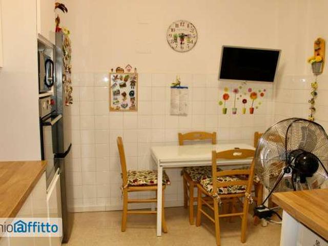 Appartamento in affitto a Bassa Val Bisagno, Serra Riccò