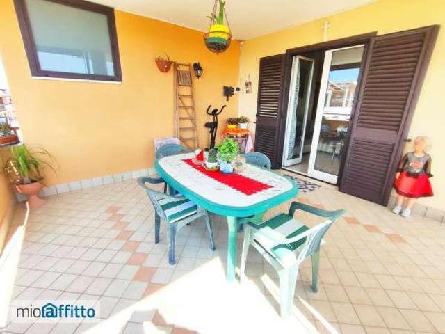 Appartamento in affitto a San Marcellino, Caserta