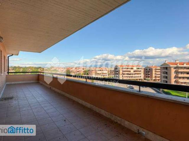 Appartamento in affitto a Tor San Giovanni, Roma Capitale