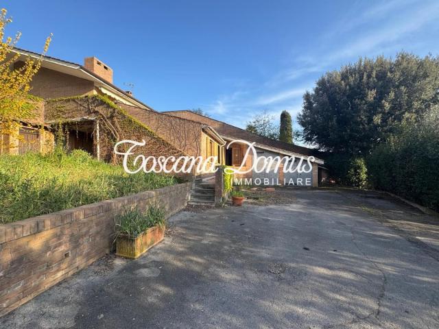 Appartamento in vendita a Sant'Apollinare, Siena